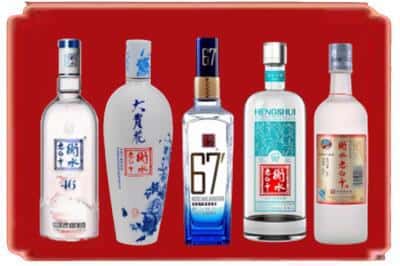 鹤山区回收衡水老白干
